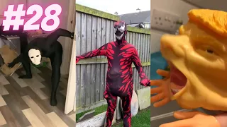 Soggy Nugget Tiktok Compilation | Official Archives Part 28