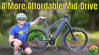 Ride1up Prodigy Review: A Mid-Drive Ebike, Cheaper Than the Rest