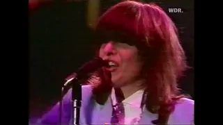 The Pretenders - Live 1981 Full Show (Best Version)