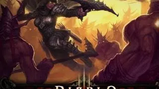 Diablo 3: Demon Hunter Class Walkthrough