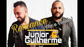 Romance - Humberto e Ronaldo (Cover - Junior & Guilherme)