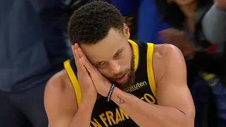 Steph Curry's Best "Night Night" Celebration Moments 👏