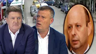 Top Secret! Vrasja e ARTAN SANTOS/ Hajdari zbardh të pathënat për hetimet e dosjes | Zona Zero