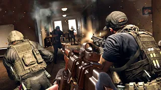 TOP 10 Best Tactical FPS Games to Play in 2023