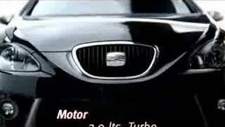 Spot Seat Leon Venezuela