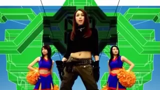 Call Me, Beep Me - 安良城紅 (Beni Arashiro) [Japanese]