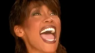 Whitney Houston | ALL ‘Exhale’ Eb5/F5 Climax Attempts!