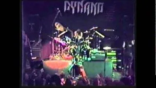 Slayer - At Dawn They Sleep / Show no Mercy - Dynamo 85´