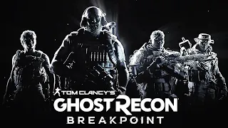 Ghost Recon Breakpoint - Official Deep State Teaser