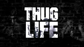 2Pac - Thug Life (Vol. 1) (Official 1994 Album) With Thug Life Crew (432hz)