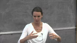 Prof. Michele Belot - Behavioural Economics and Health Behaviours