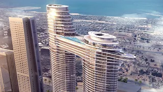 Stunning Penthouse with Full Burj Khalifa Views | Downtown Dubai