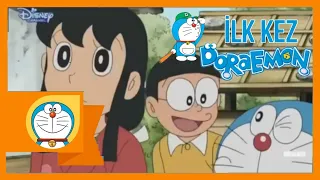 Doraemon | Nobizaemon'un Gizemi | YouTube'da İlk Kez | Türkçe Dublaj Tam Bölüm