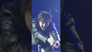 Dimash Screaming, ARNAU [Fancam] ❤️🙏