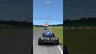 Real Racing 3 #foryou #fypシ゚viral #viralvideo #highlights #b2k #racing