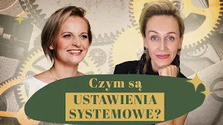 USTAWIENIA SYSTEMOWE Hellingera - w czym mogą pomóc? | Iza Kopp-Pietrzak | Planeta Soni