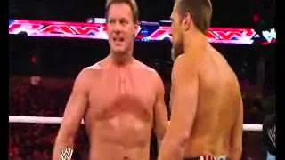 WWE RAW 03/05/12 Part 6