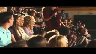 Emma Stone Singing [ Knock on Wood ] HD