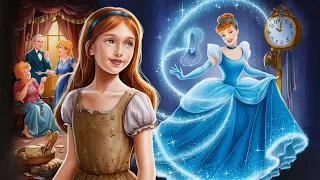 Cinderella Chronicles Sharing Her Life Story