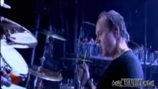 Metallica - Master of Puppets [Live Bonnaroo Festival June 13, 2008]