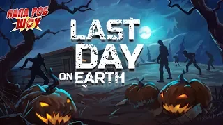 Папа Роб играет в ПОСЛЕДНИЙ ДЕНЬ НА ЗЕМЛЕ - Last Day on Earth Survival! Сборник! 13+