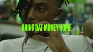 Playboi Carti - Bring Dat Money Home (Music Video) Remix