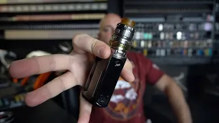 So Much Hype, Vandy Vape Kylin Mini V2 RTA