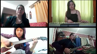 Personalmente - Las Pelotas (acoustic cover) CANMA