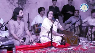 Master Ali Haider | Tory Starge Sra Lasona | New Pashto Song | By @pashtomp