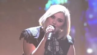 Ellie Drennan Sings Team | The Voice Australia 2015