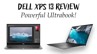 DELL XPS 13 9380 Laptop Review | Dyzicles