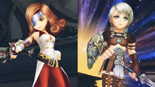 【DFFOO】Getting old but strong enough | Beatrix in the FR Echo Era