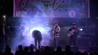 Phurh zawhloh zun - Rempuia@Vengthlang North YMA Charity Concert 2023