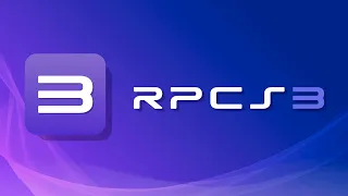 Emulador de PlayStation 3 - RPCS3 Configuración inicial