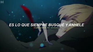 Oshi no Ko ED 1 Full // QUEEN BEE - Mephisto ϟ sub español + romaji