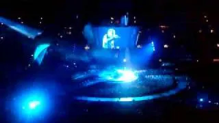 U2 - Live at Veltins Arena 03.08.2009 [Part 2]