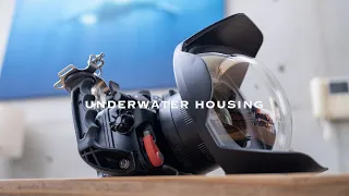 The Highest Quality Underwater Housing // Nauticam