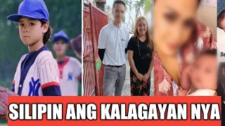 Magugulat ka sa malalaman mo tungkol sa sikat na child star noon || Silipin ang kalagayan nya ngayon