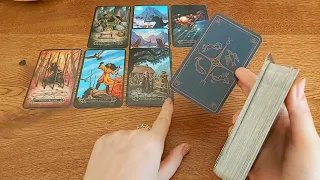 28 июля🌷🍀Карта дня. Развернутый Таро-Гороскоп/Tarot Horoscope+Lenormand today от Ирины Захарченко.