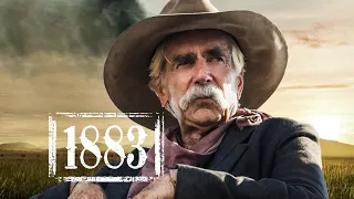 Sam Elliott on 1883, Yellowstone, and What Taylor Sheridan Told Him Before Filming Began