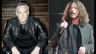 The time Chris Cornell of Soundgarden saved Filter's Richard Patrick's life