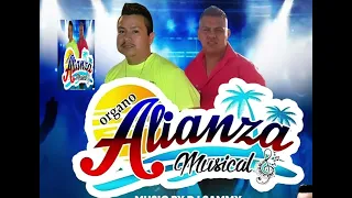 POPURRY ARECHO CON ALIANZA MUSICAL,,,2024