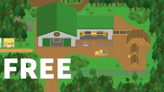 How to get Free lumber in sneaky Sasquatch!🆓