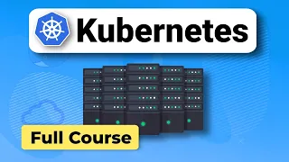 Kubernetes Tutorial for Beginners [1 Hour Course]