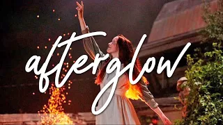 Anne and Gilbert - Afterglow Ed Sheeran