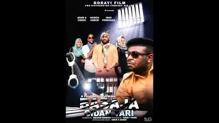 BASAJA GIDAN YARI  Part 2 (Hausa Films 2018) (Hausa Movies) (Full HD, English Subtitle) Adam A Zango