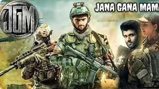 JGM (Jana Gana Mana) 2023 Full Movie In Hindi _New Released Hindi Dubbed Movie _sh movie