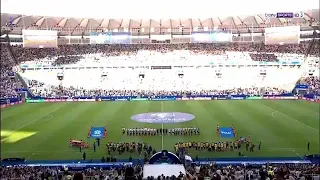 ملخص مباراة الأرجنتين و فنزويلا 2 : 0 كوبا أمريكا 2019 تعليق عصام الشوالي