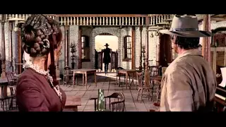 The Power of the Gaze - A Video Essay on Once Upon a Time in the West