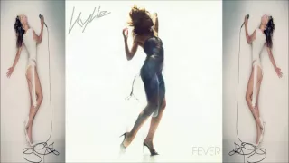 Kylie Minogue - Can't Get You Out Of My Head (Audio)